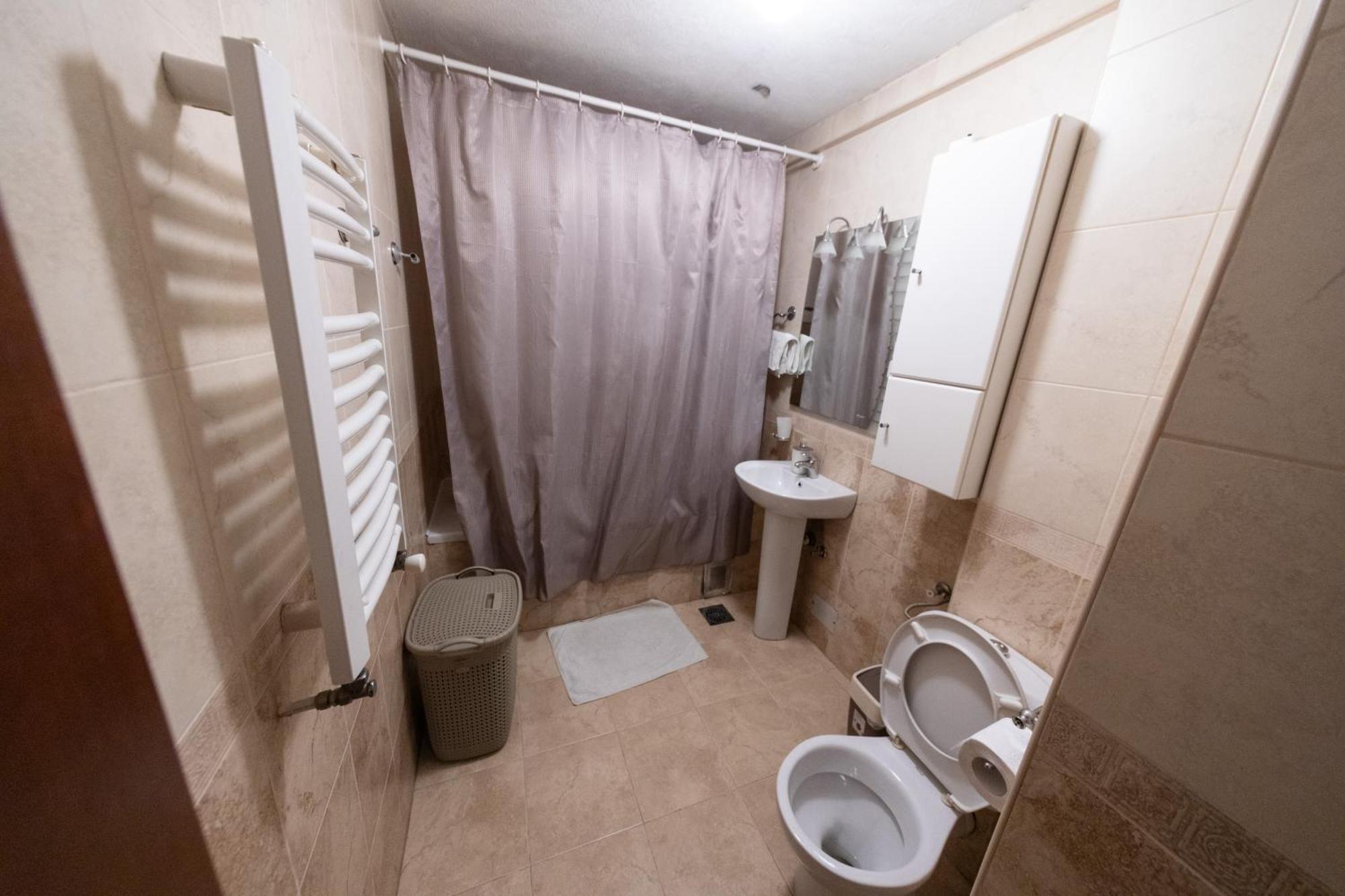 Lux Place Apartments Downtown Kragujevac Exterior foto